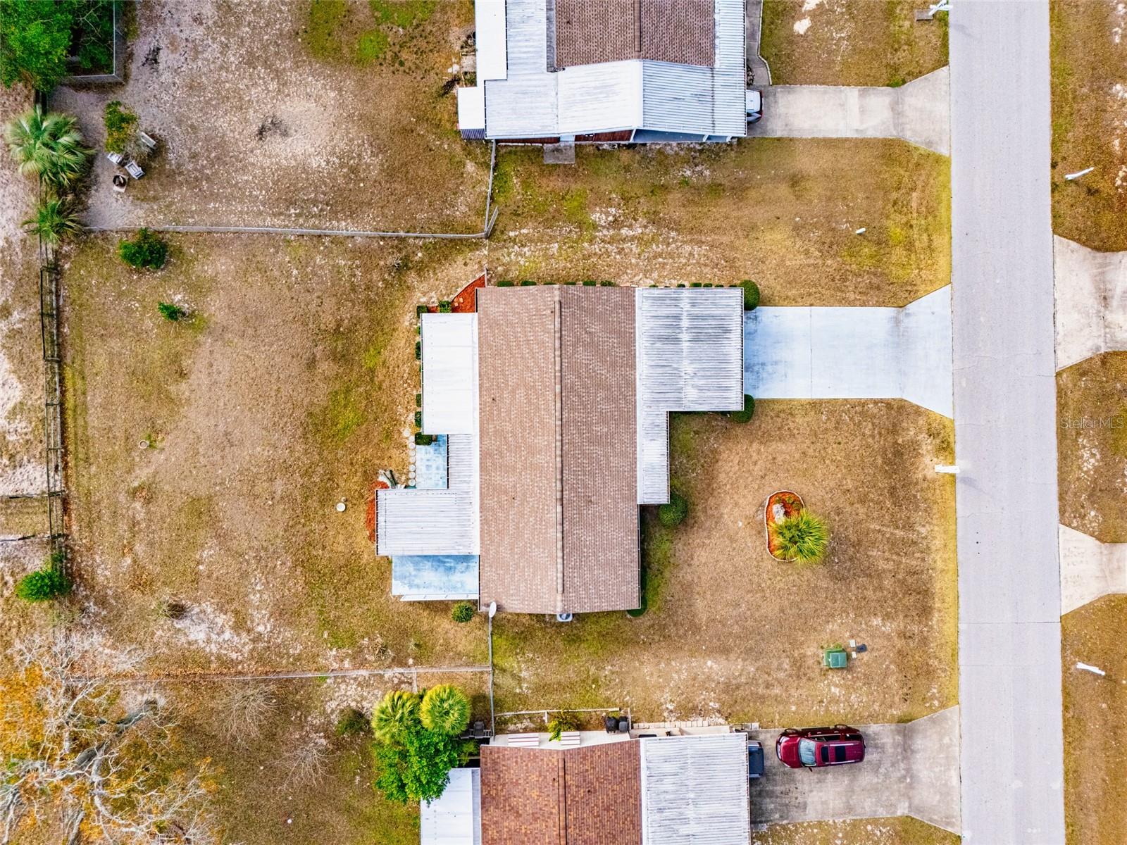 PINE RUN ESTATE - Residential