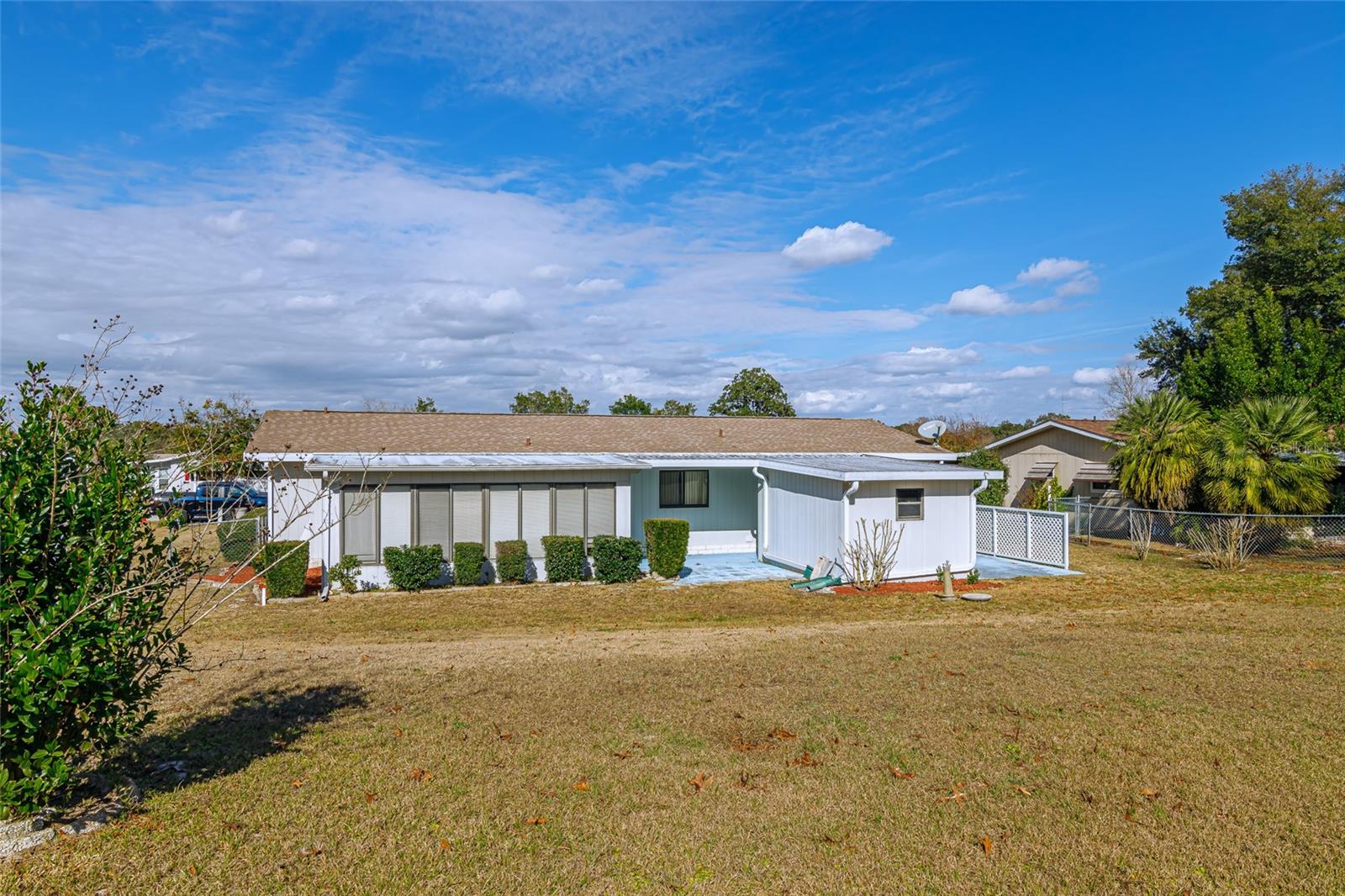 PINE RUN ESTATE - Residential