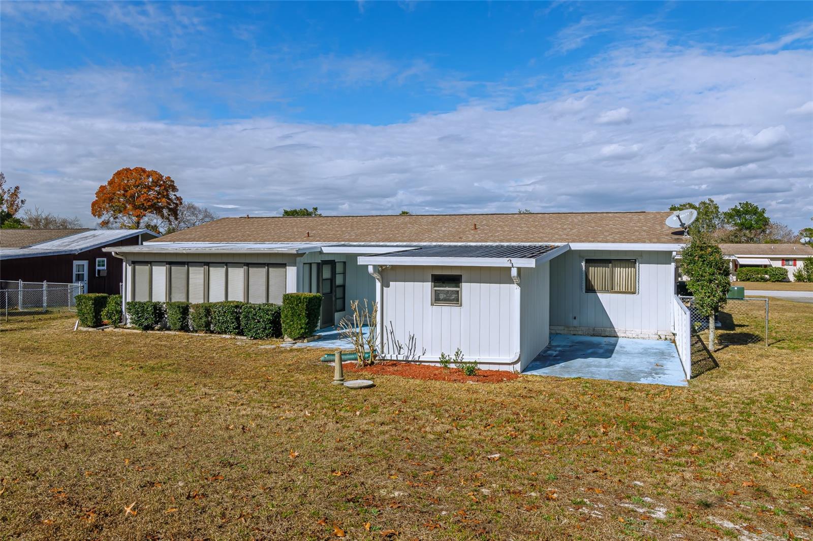 PINE RUN ESTATE - Residential