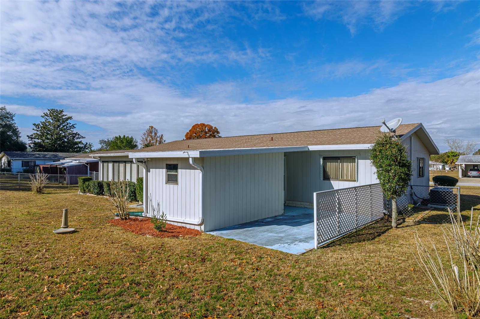 PINE RUN ESTATE - Residential