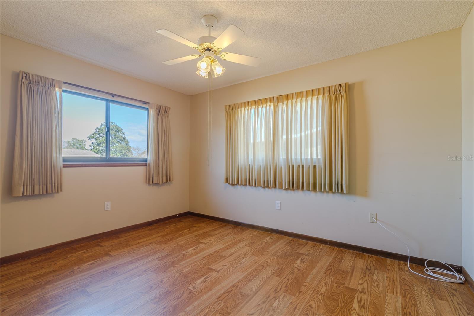 PINE RUN ESTATE - Residential