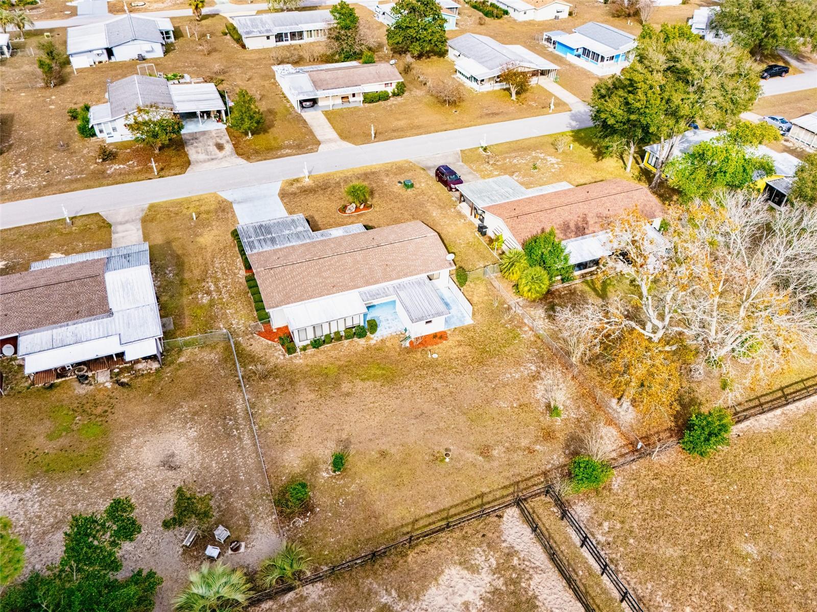 PINE RUN ESTATE - Residential