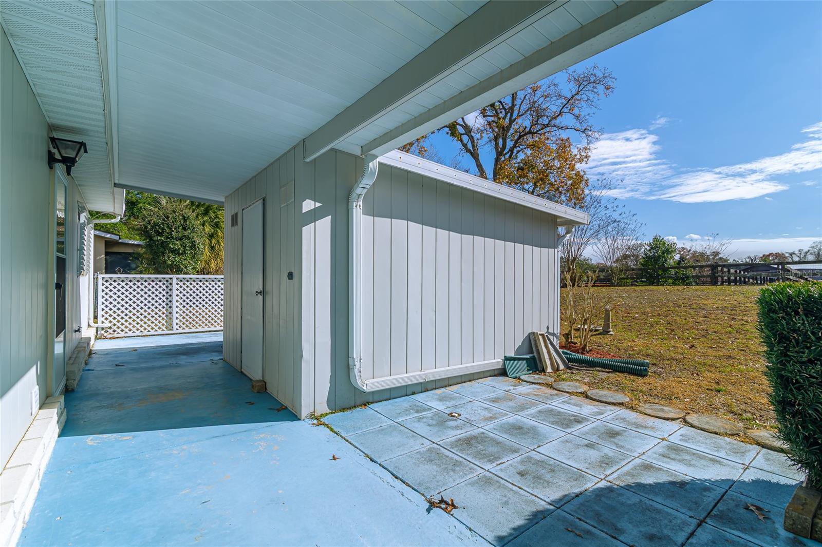 PINE RUN ESTATE - Residential