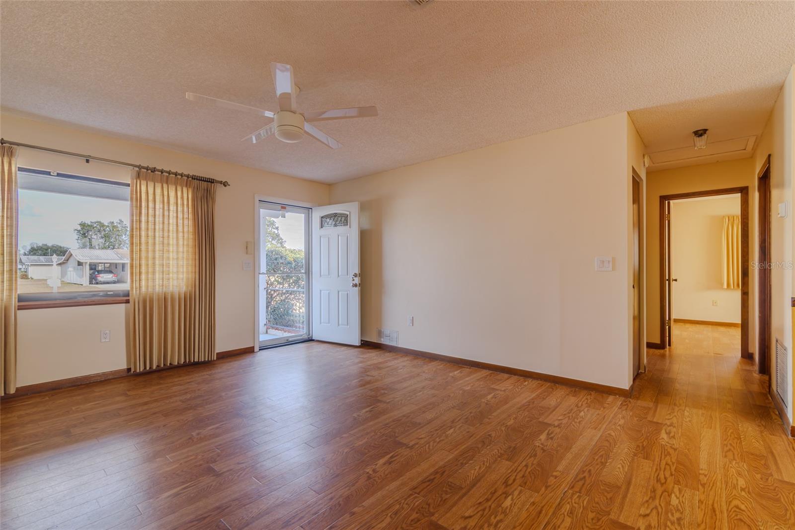 PINE RUN ESTATE - Residential