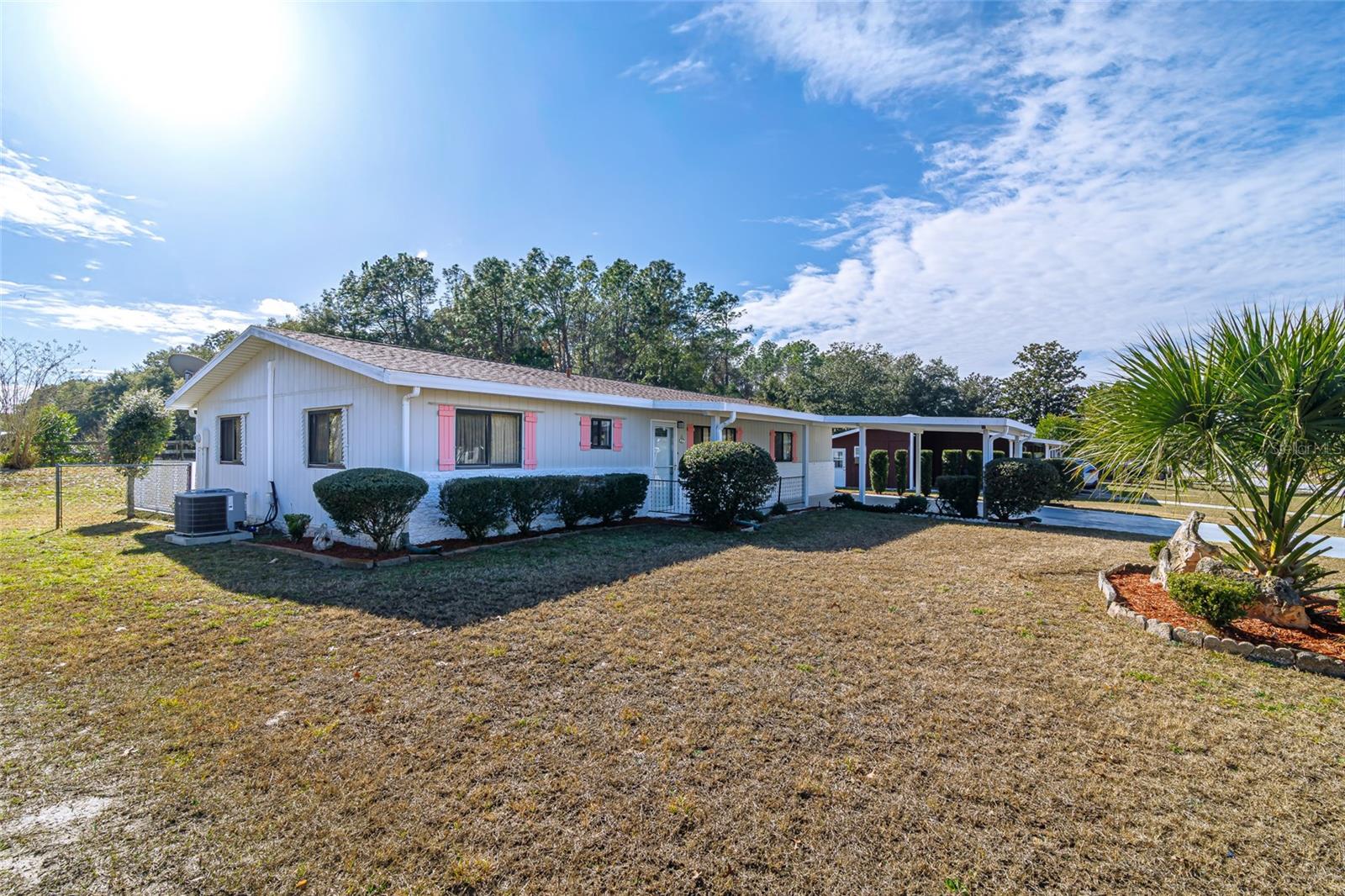 PINE RUN ESTATE - Residential