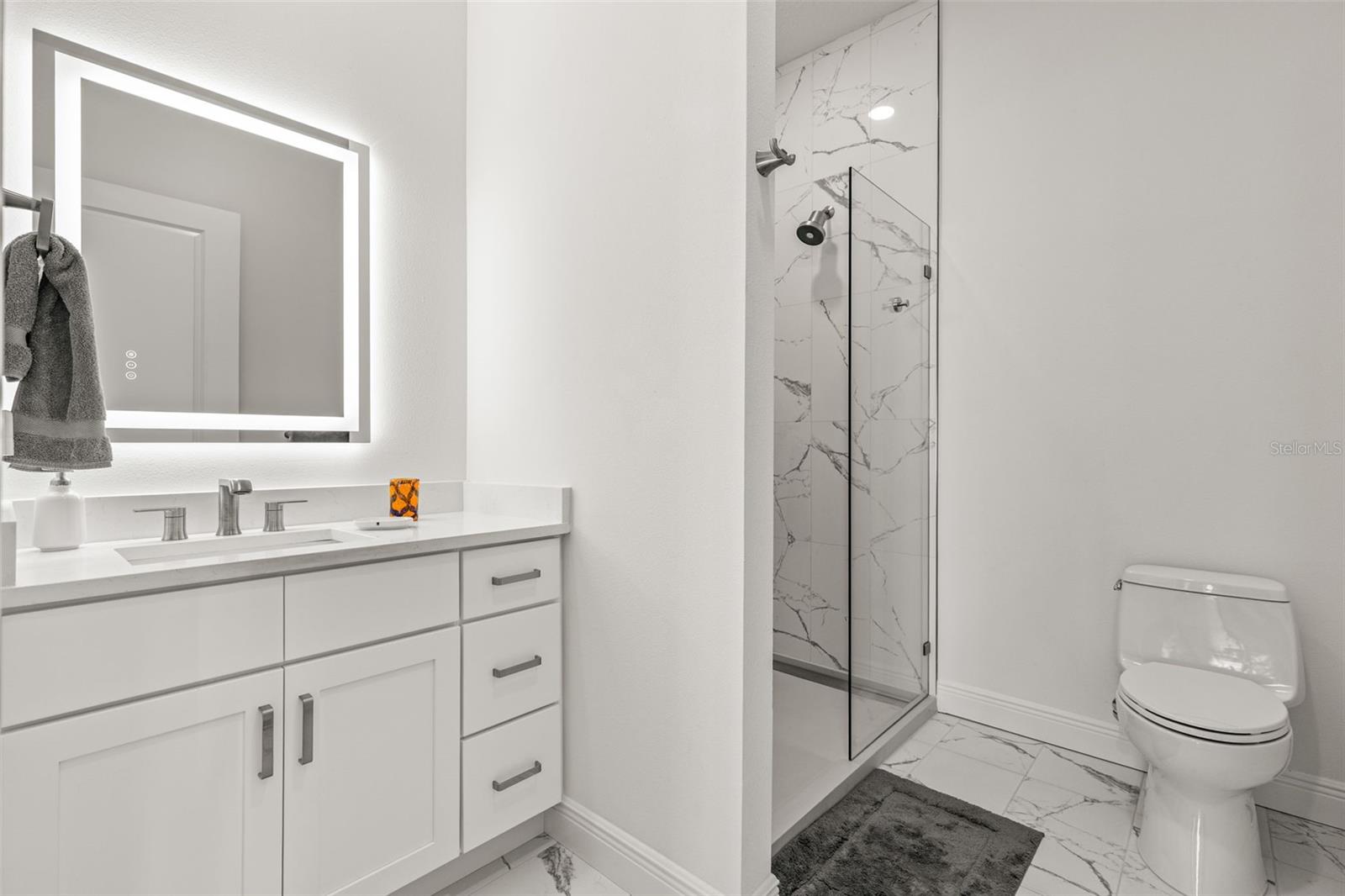 CASTILLE URBANA CONDO - Residential Lease