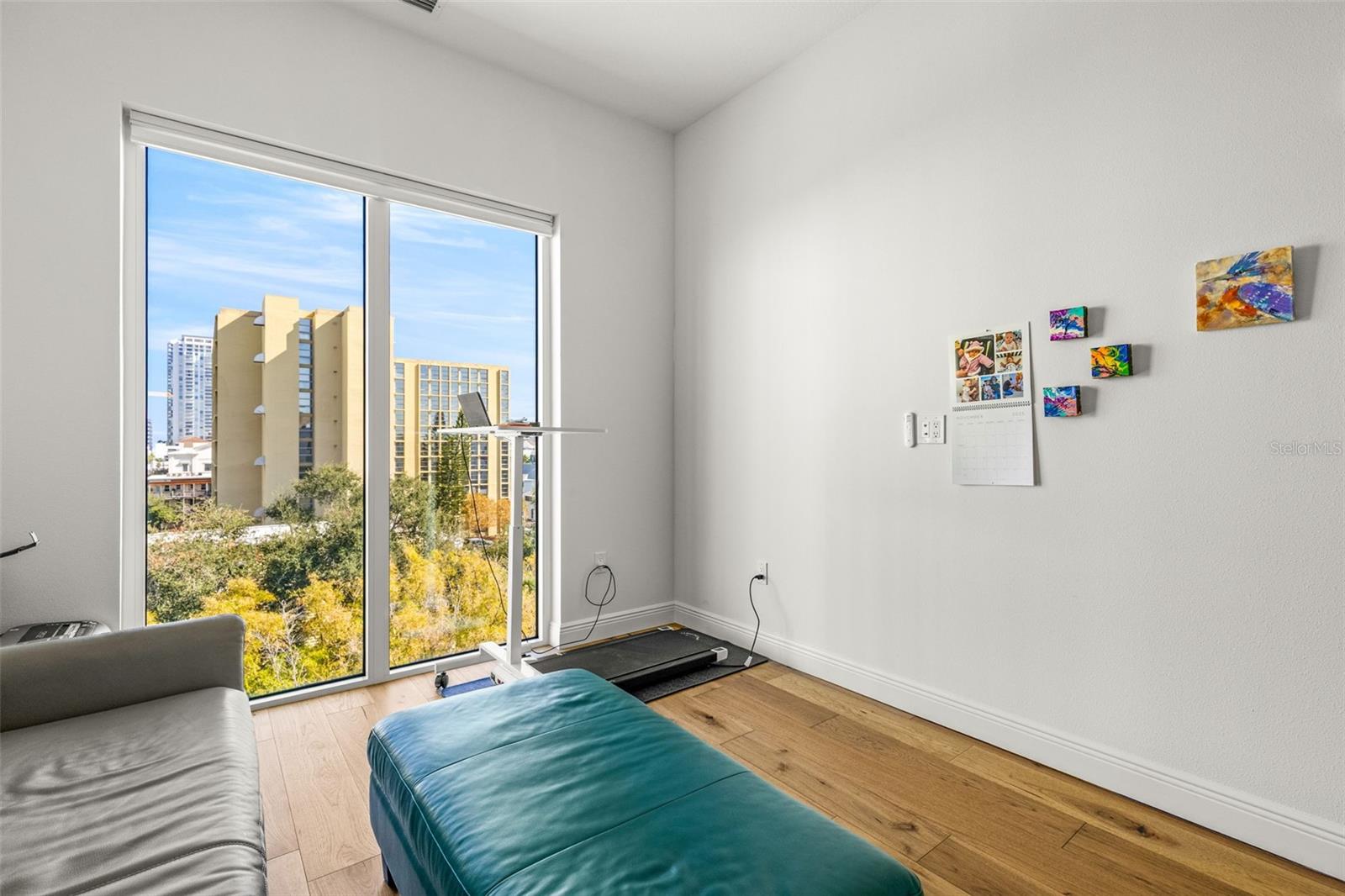 CASTILLE URBANA CONDO - Residential Lease