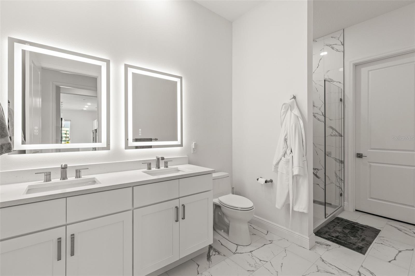 CASTILLE URBANA CONDO - Residential Lease