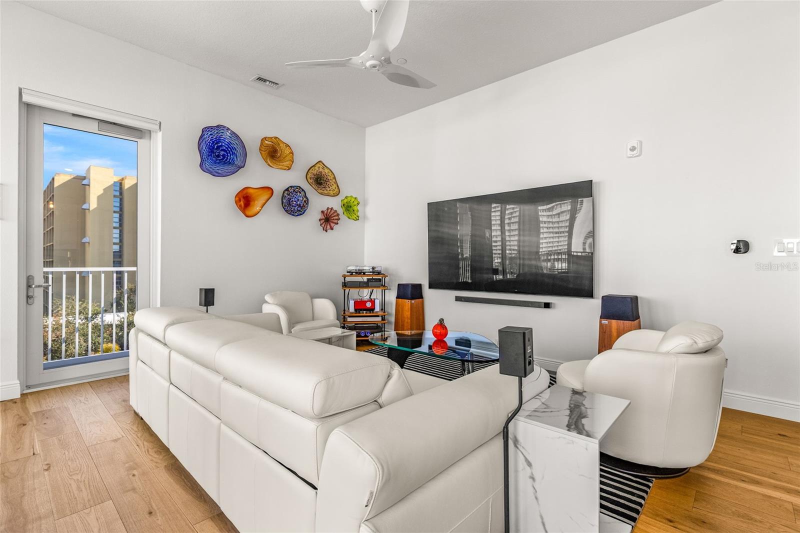 CASTILLE URBANA CONDO - Residential Lease