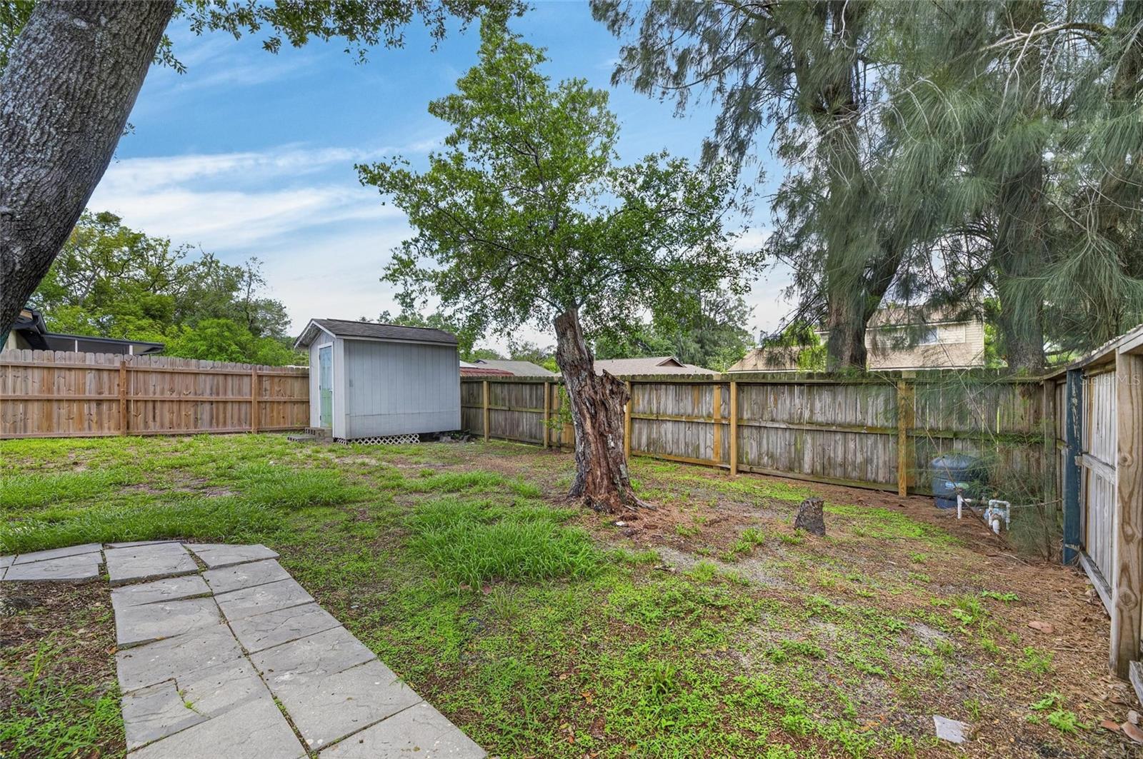 TERRACE PARK UNIT 5 REV - Residential