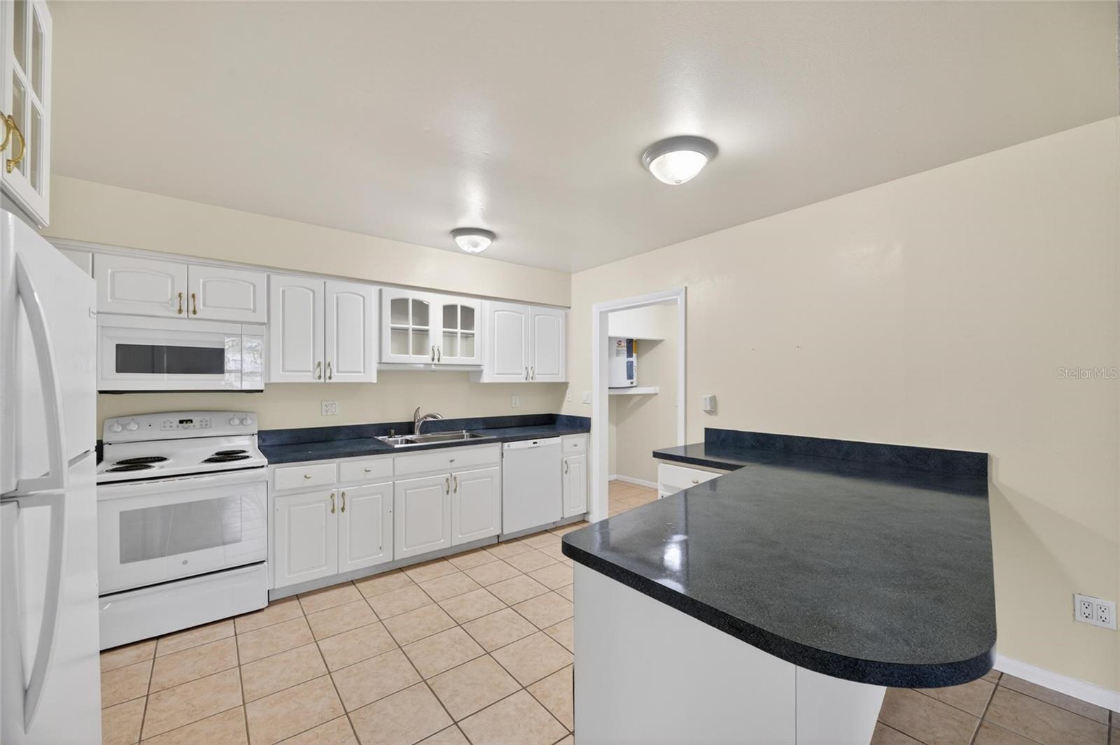 TERRACE PARK UNIT 5 REV - Residential