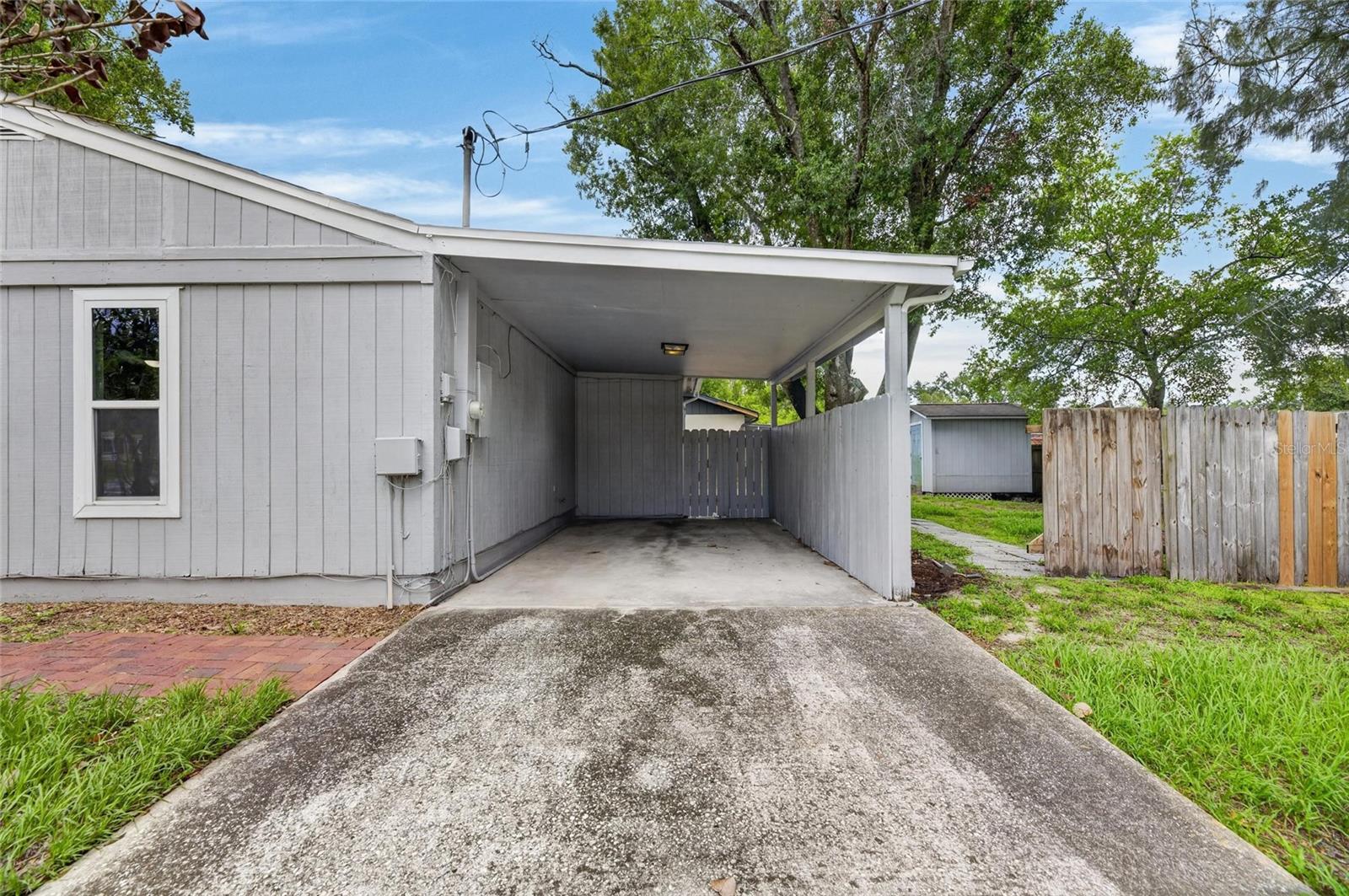 TERRACE PARK UNIT 5 REV - Residential
