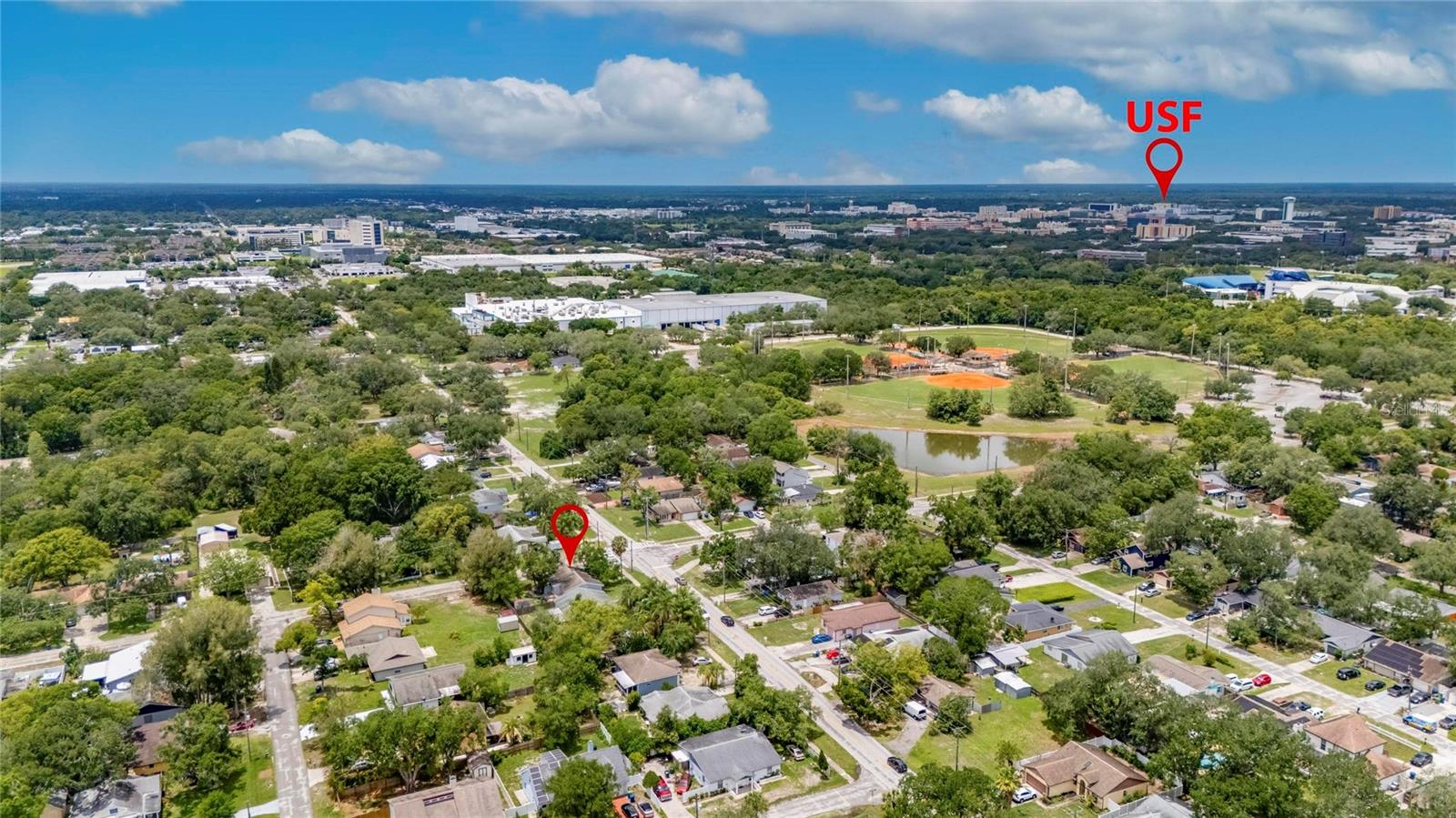 TERRACE PARK UNIT 5 REV - Residential