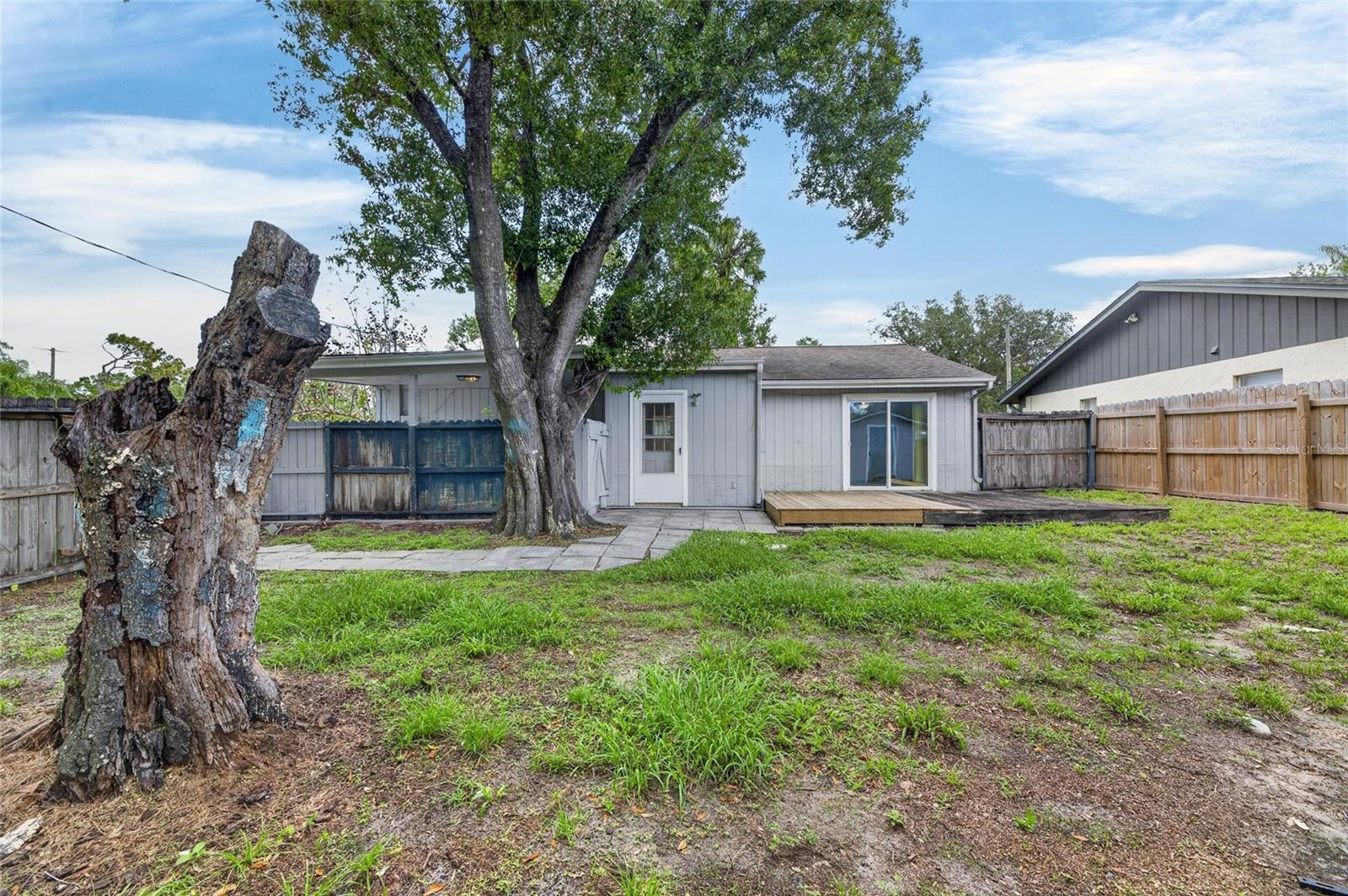 TERRACE PARK UNIT 5 REV - Residential