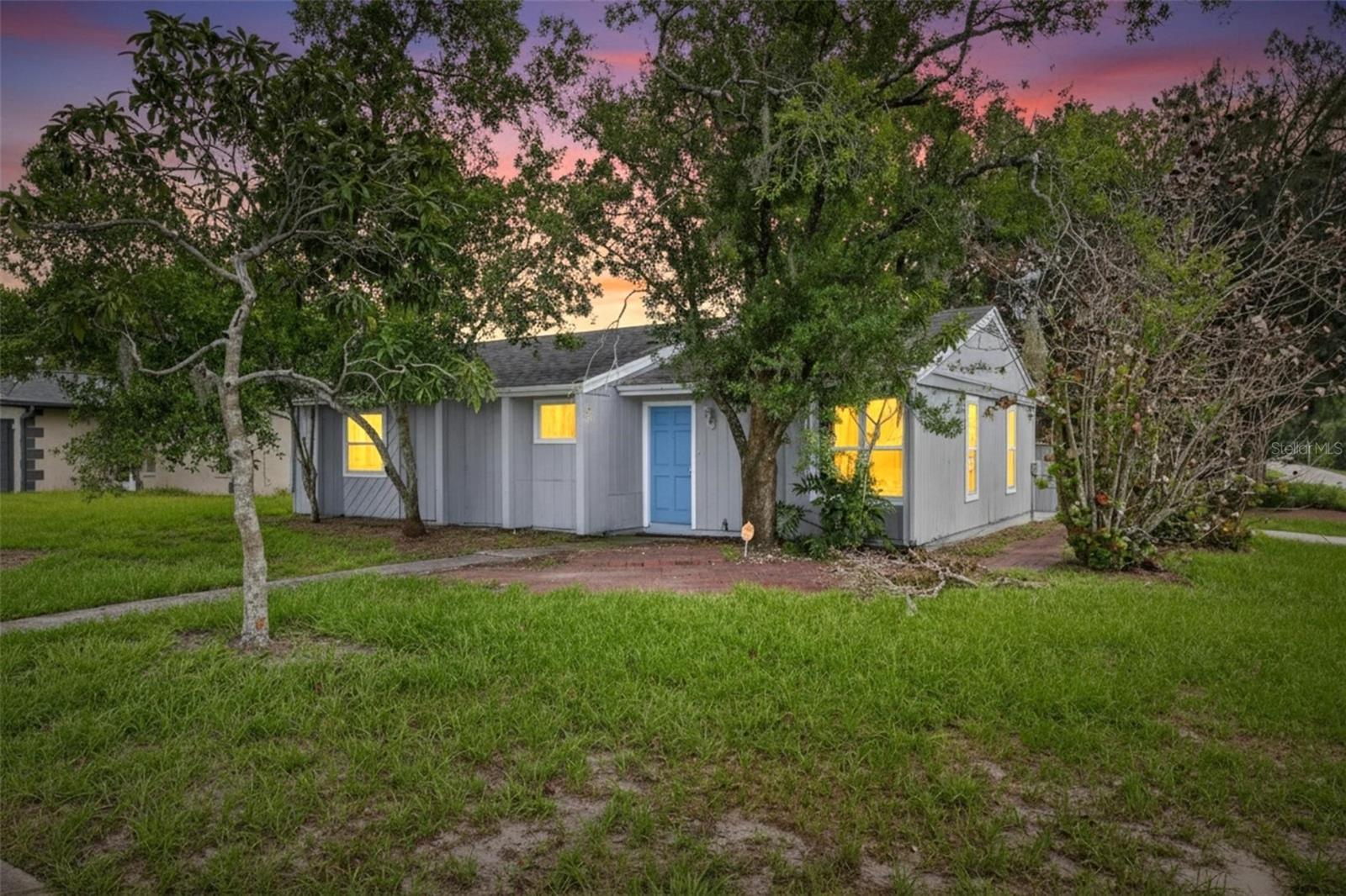 TERRACE PARK UNIT 5 REV - Residential