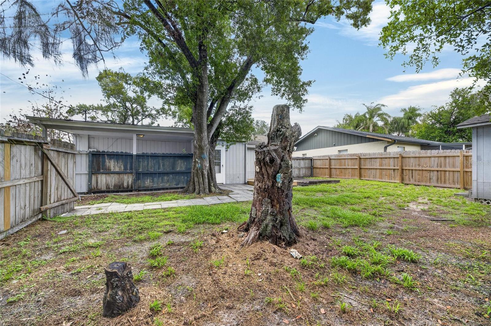 TERRACE PARK UNIT 5 REV - Residential