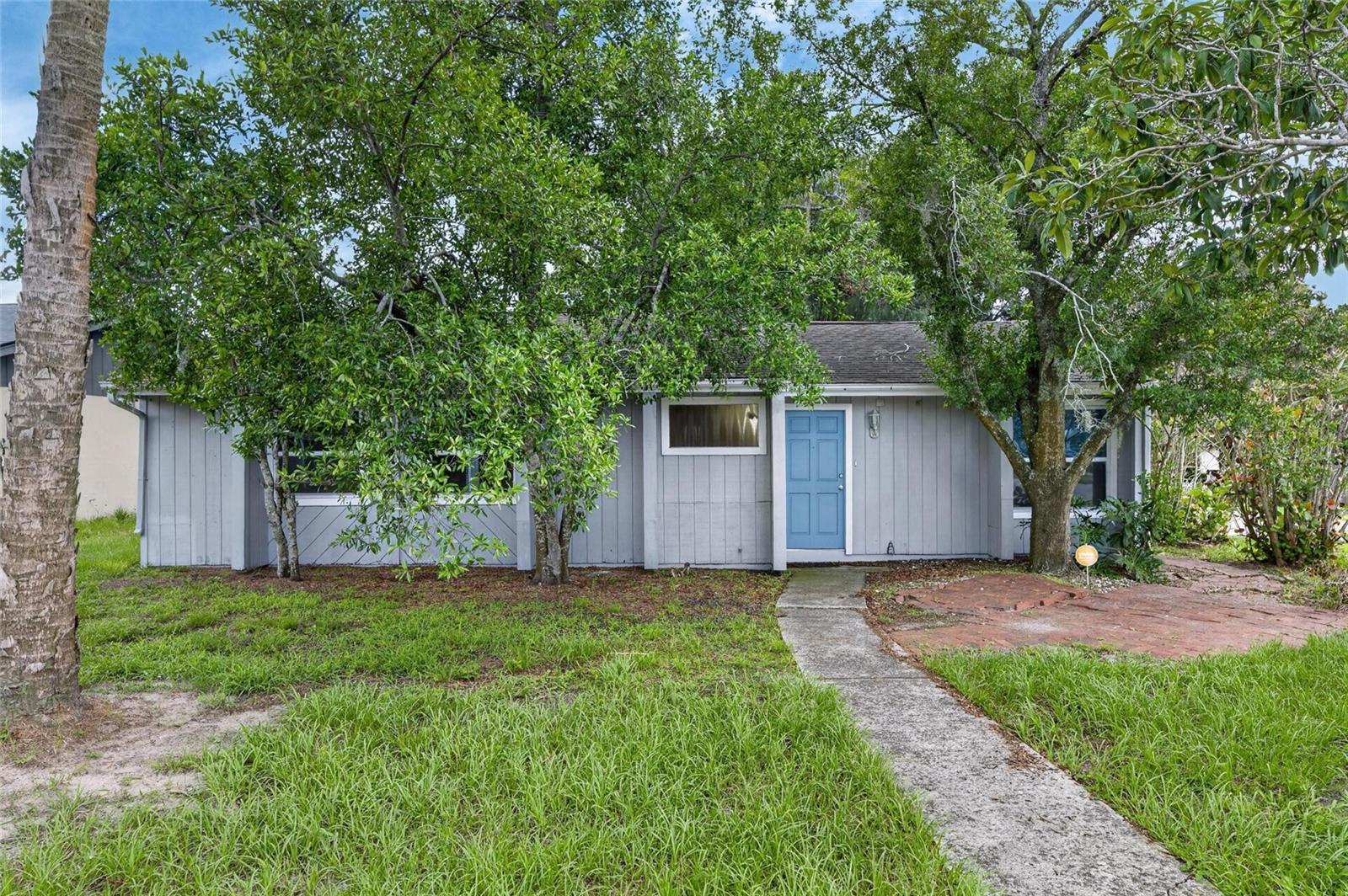 5001 WHITEWAY DRIVE