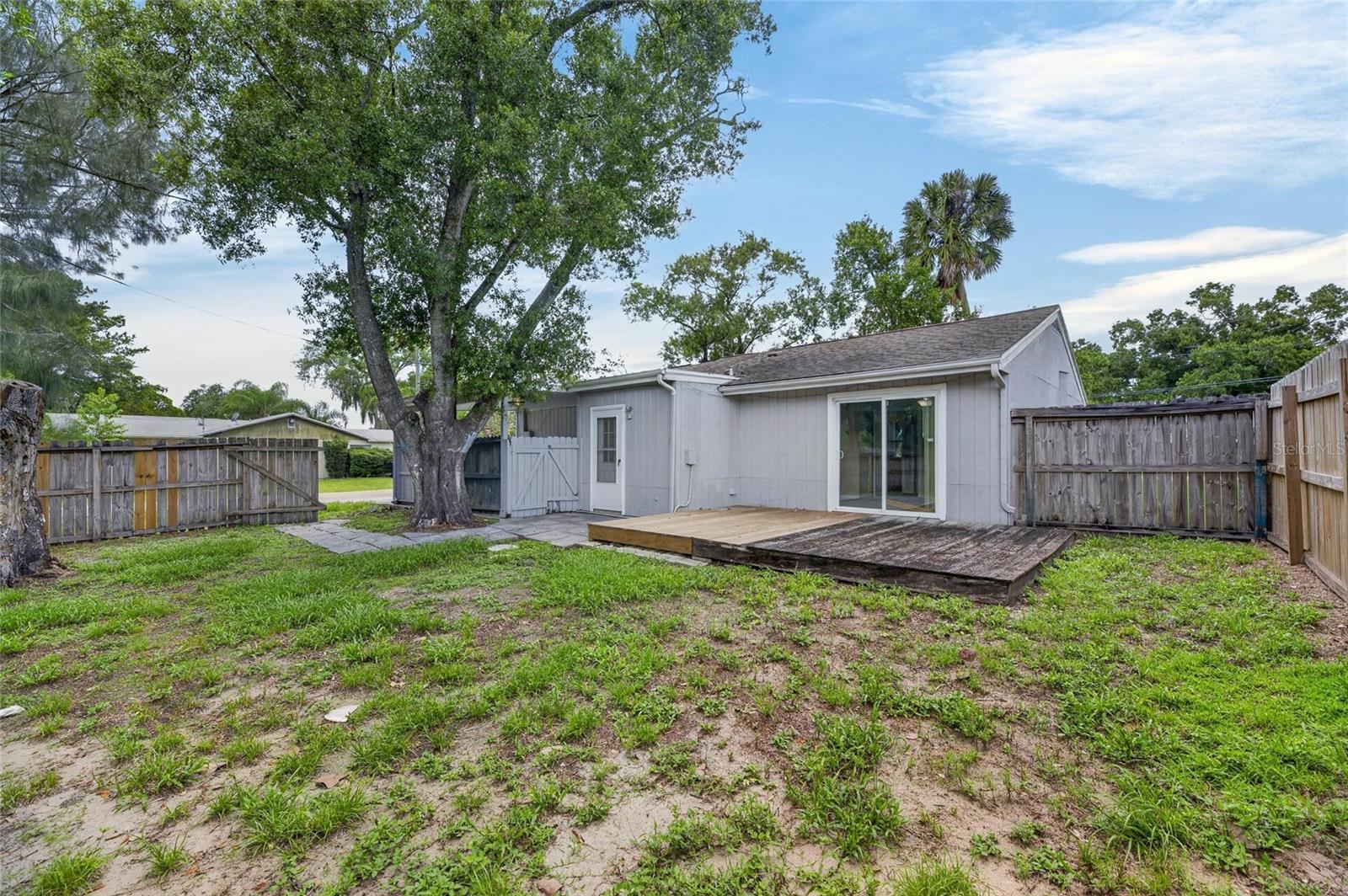 TERRACE PARK UNIT 5 REV - Residential