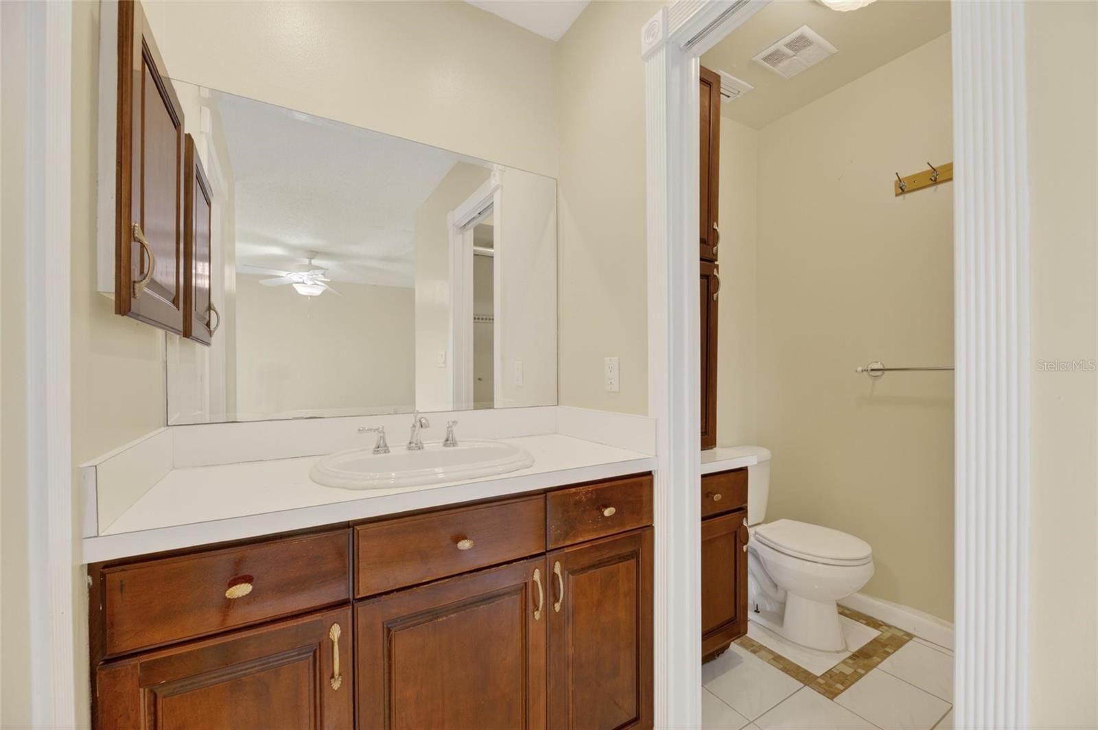 TERRACE PARK UNIT 5 REV - Residential