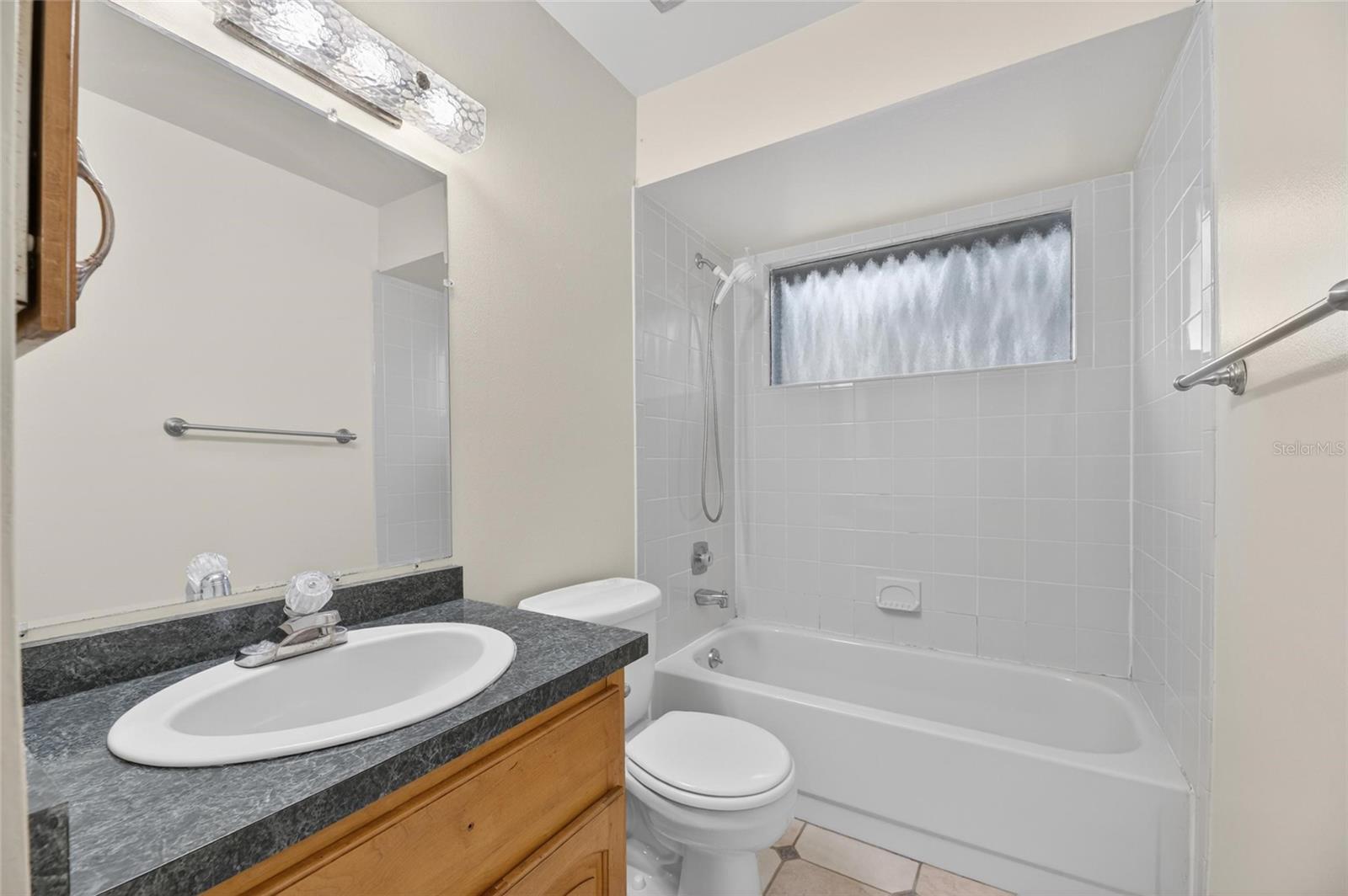 TERRACE PARK UNIT 5 REV - Residential