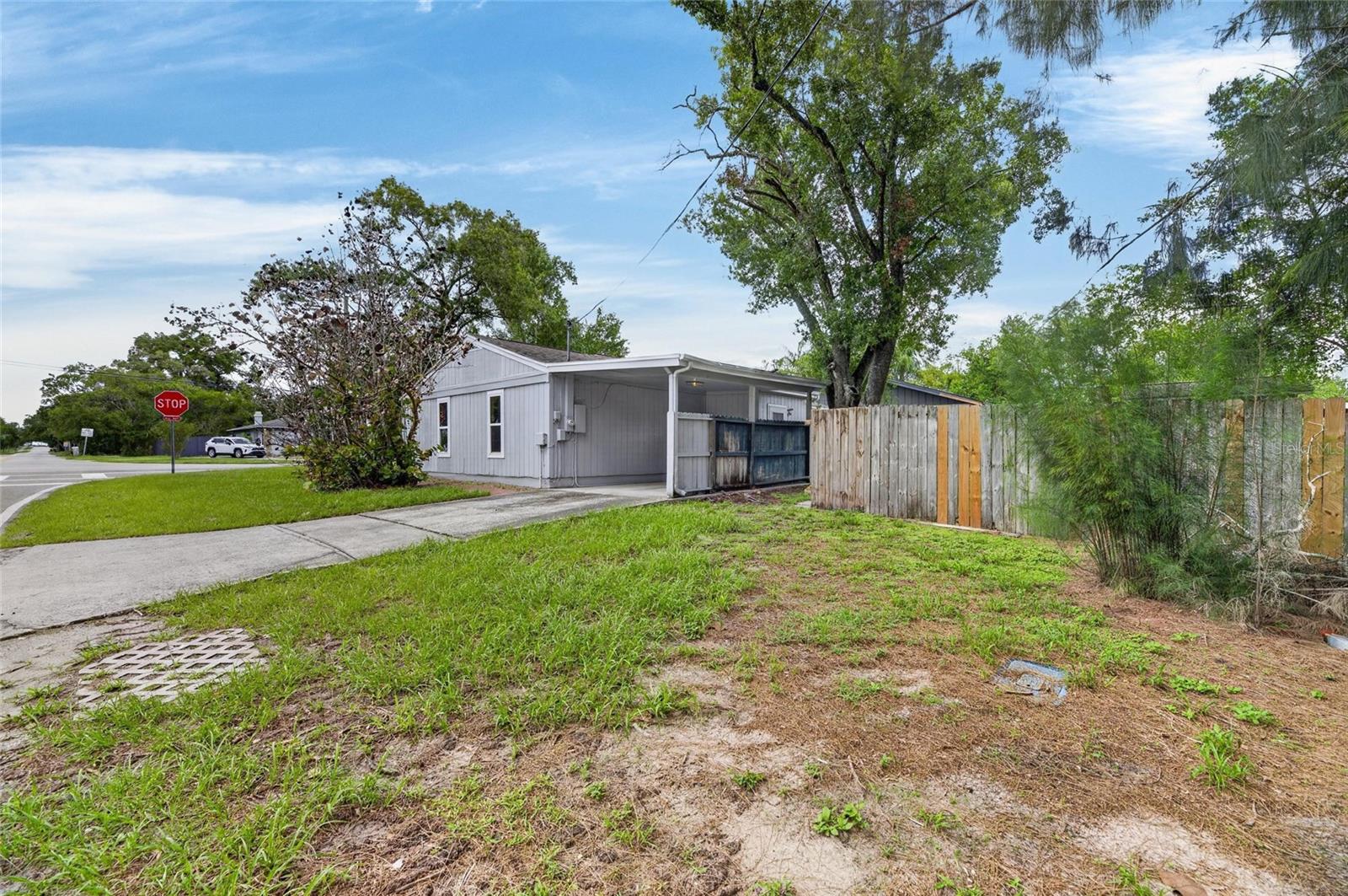 TERRACE PARK UNIT 5 REV - Residential