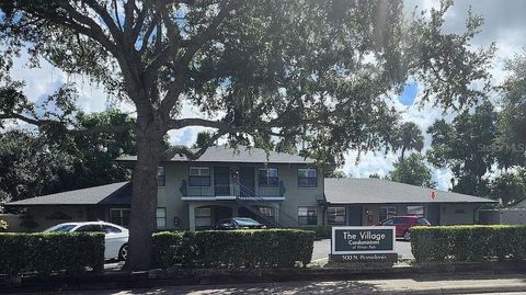 A home in WINTER PARK