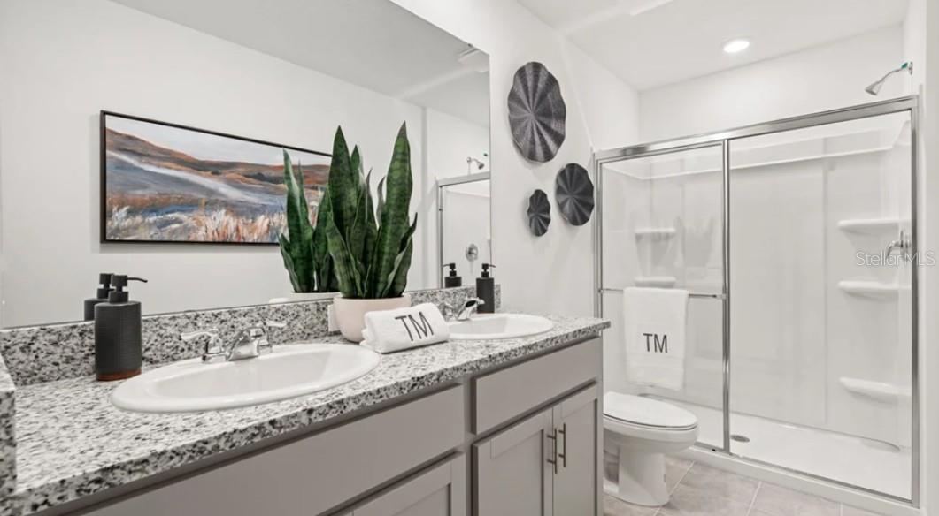 THE TOWNS AT FIRETHORN - Residential