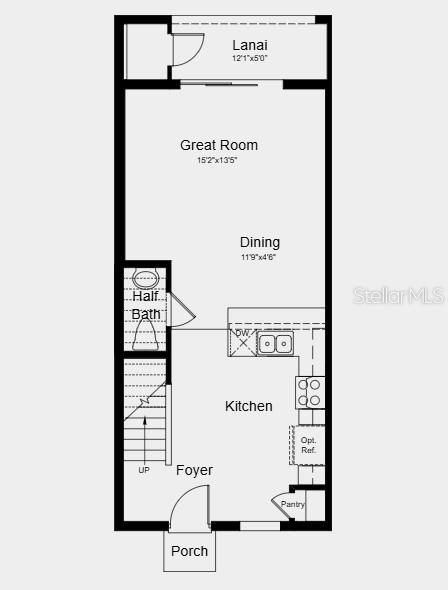 THE TOWNS AT FIRETHORN - Residential