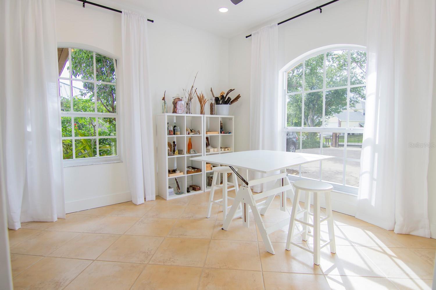 HRBR HEIGHTS - Residential