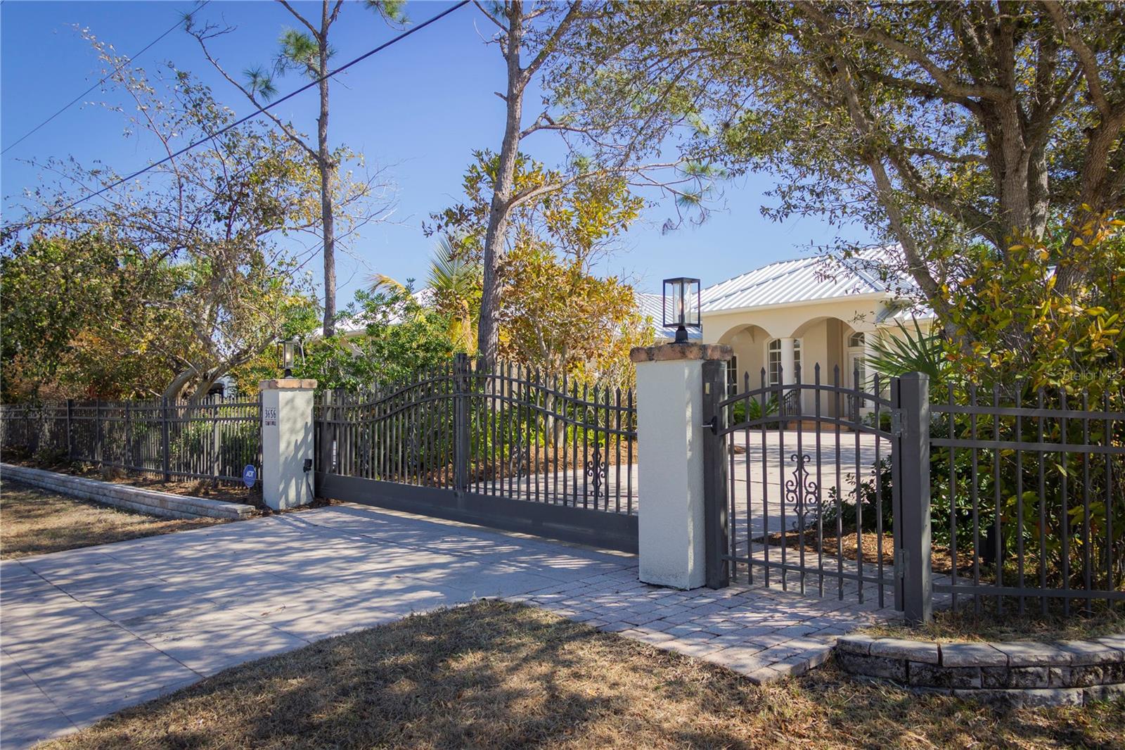 HRBR HEIGHTS - Residential