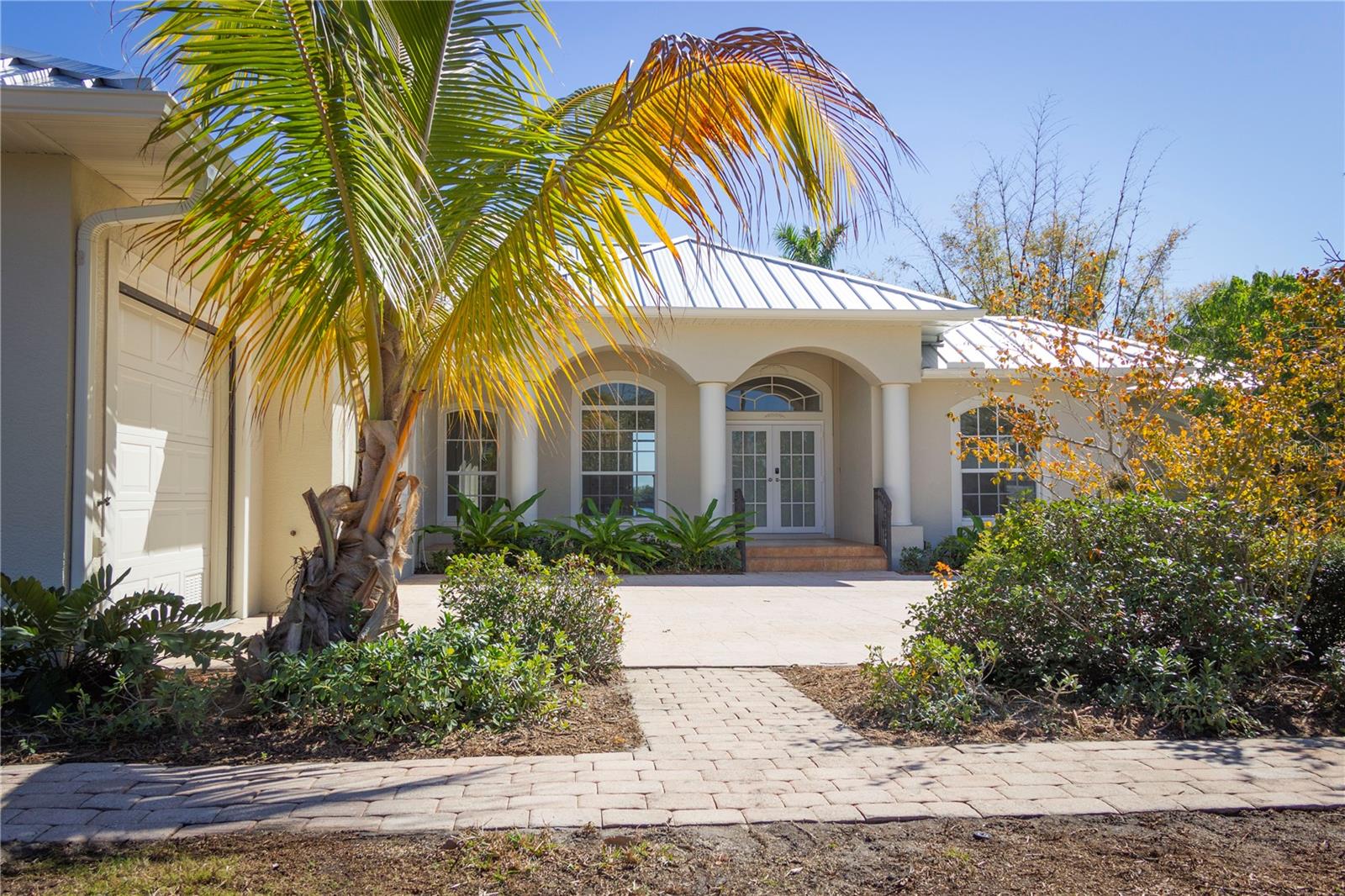 HRBR HEIGHTS - Residential