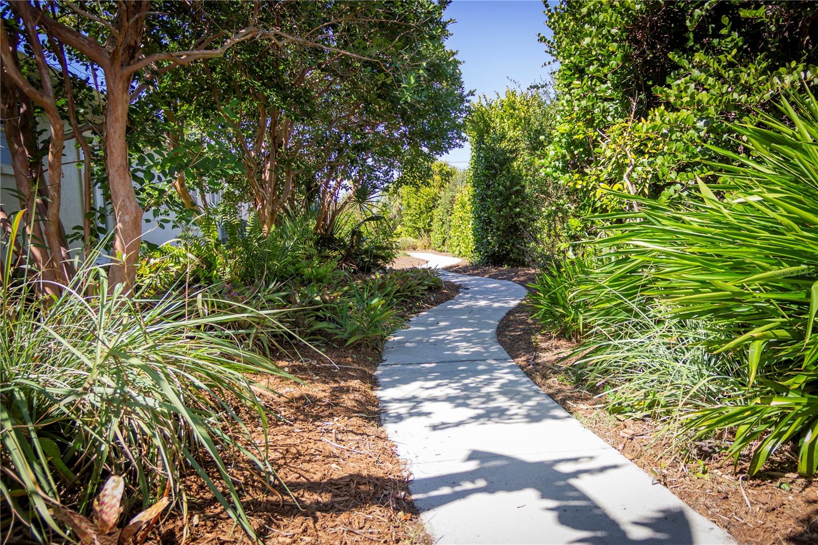 HRBR HEIGHTS - Residential