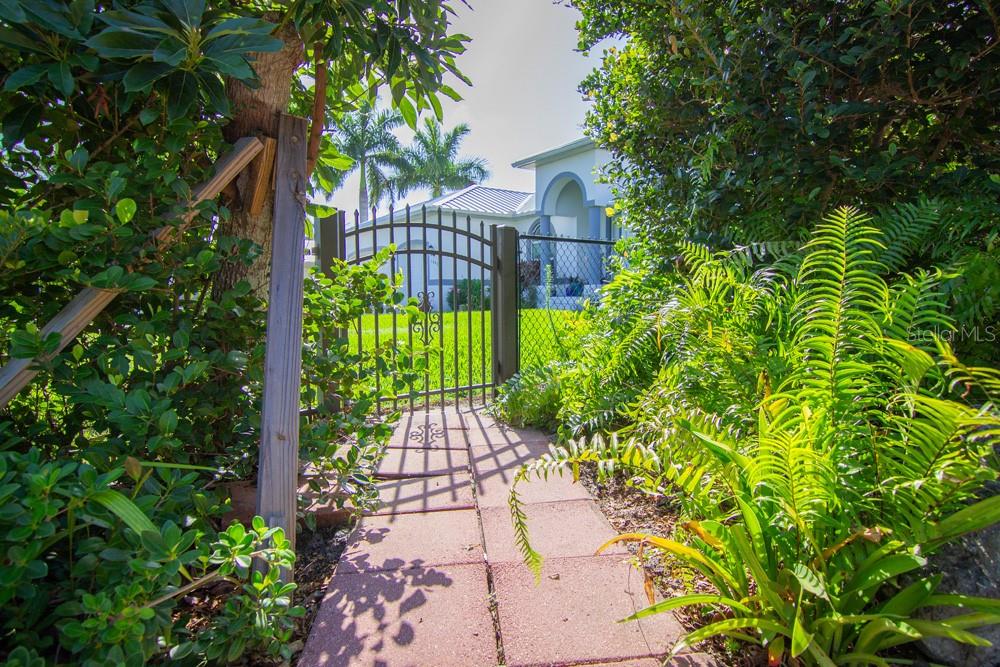 HRBR HEIGHTS - Residential