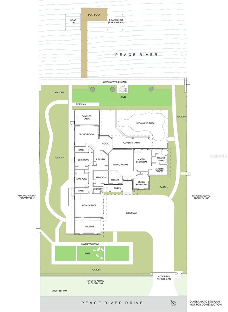 HRBR HEIGHTS - Residential