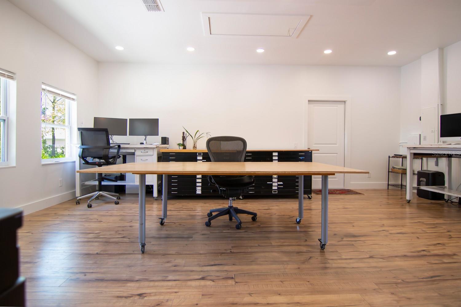 HRBR HEIGHTS - Residential