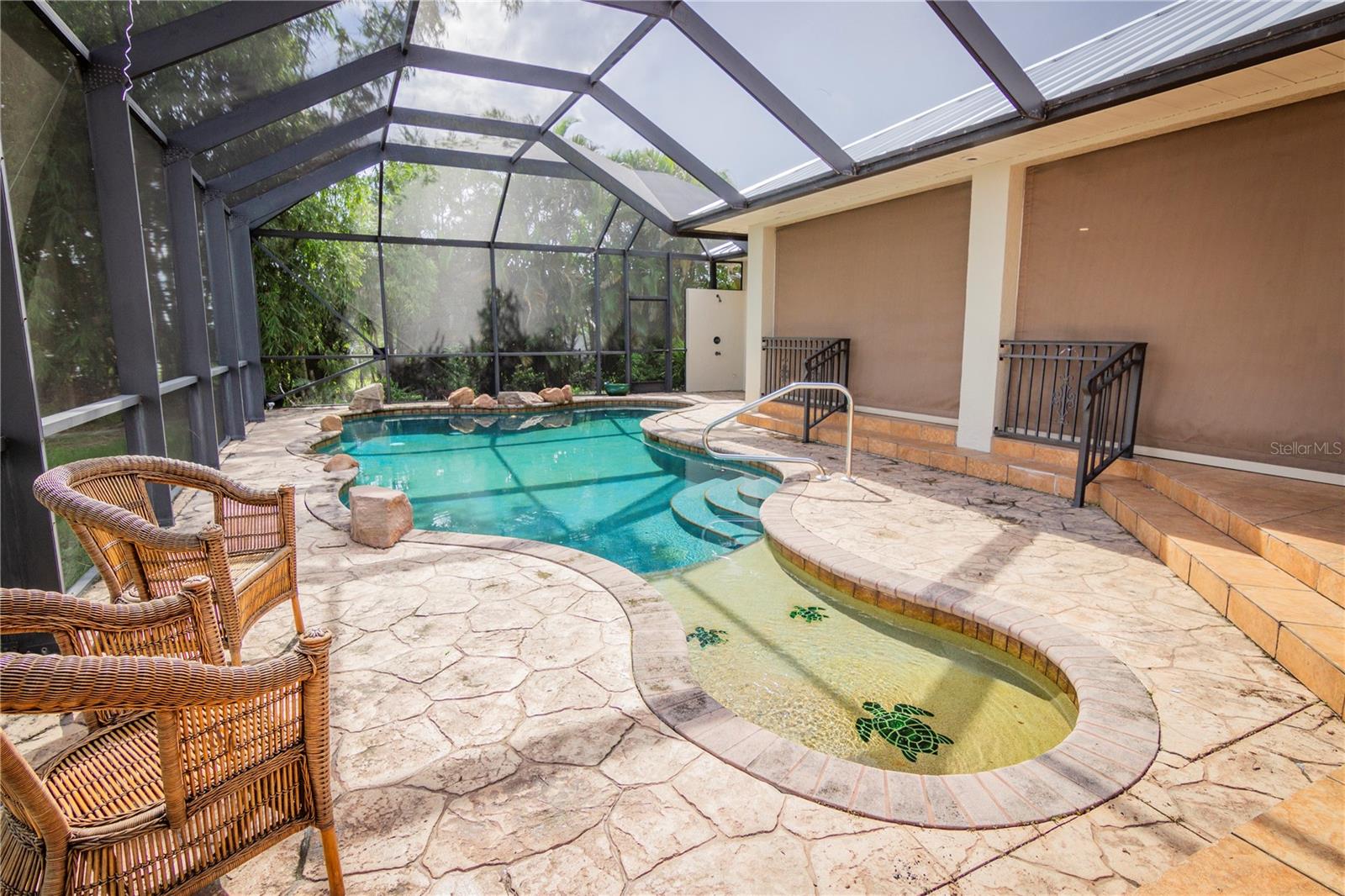 HRBR HEIGHTS - Residential