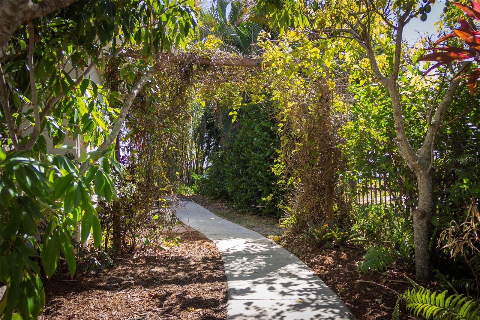 HRBR HEIGHTS - Residential