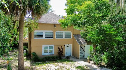 740 N SANS SOUCI AVENUE DELAND FL 32720