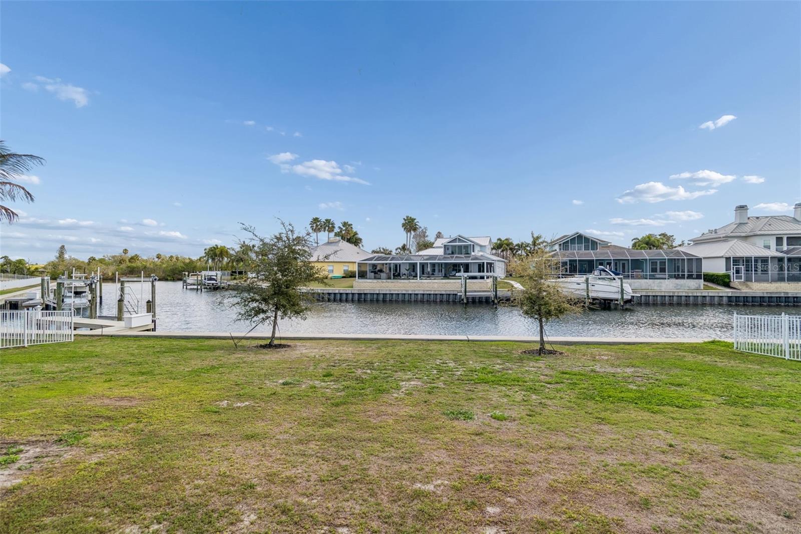 MARISOL POINTE AT MIRABAY - Residential