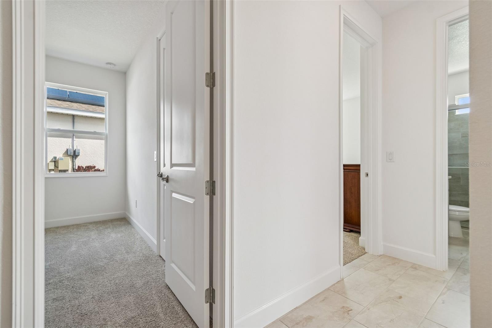 MARISOL POINTE AT MIRABAY - Residential