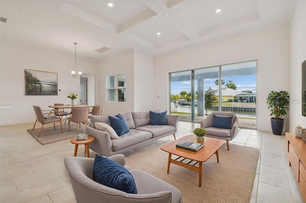 Photo of 958 Signet Drive, Apollo Beach, FL 33572 (MLS # TB8483014)