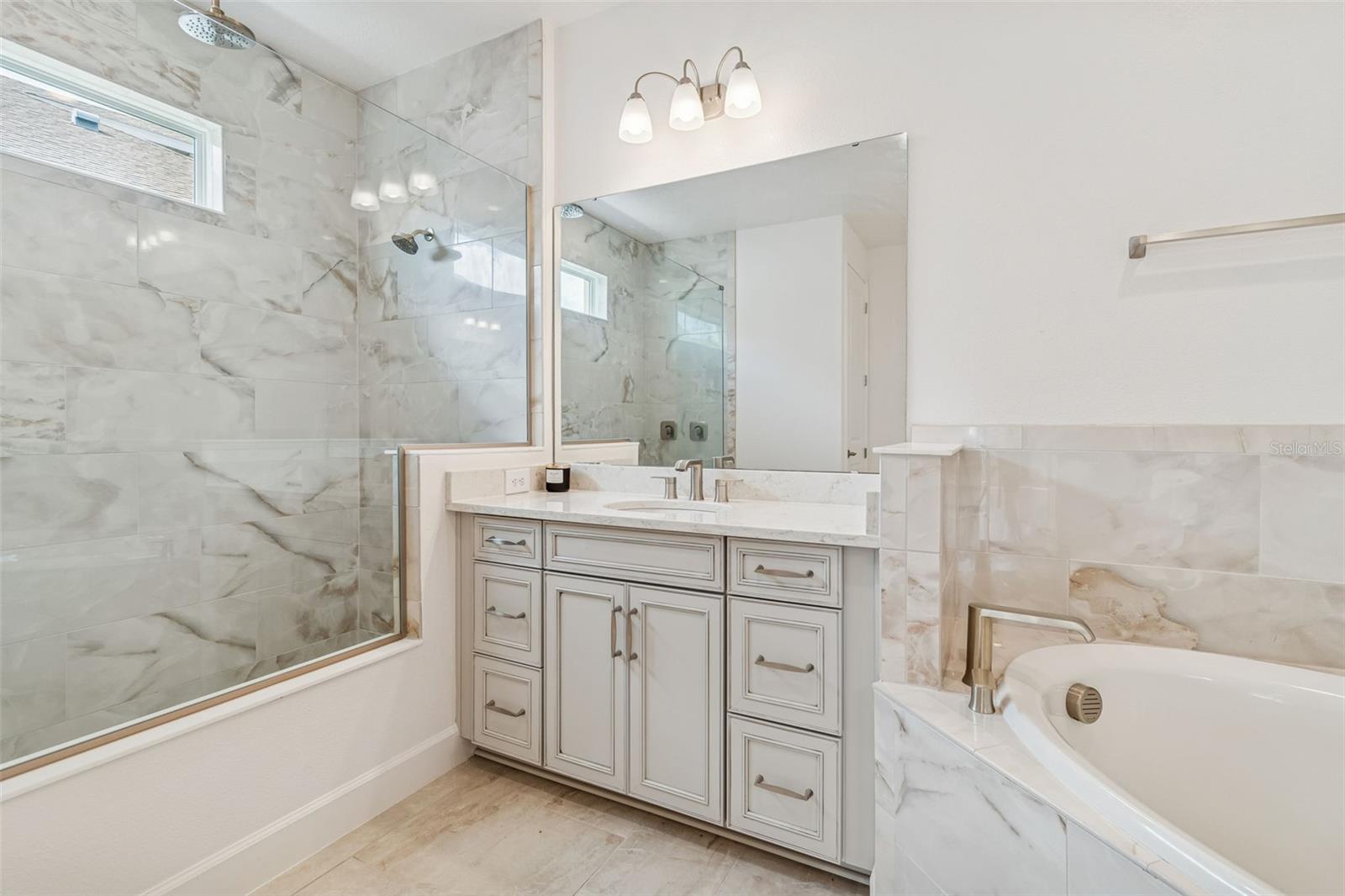 MARISOL POINTE AT MIRABAY - Residential