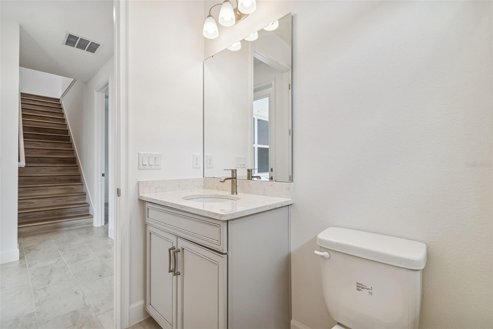 MARISOL POINTE AT MIRABAY - Residential