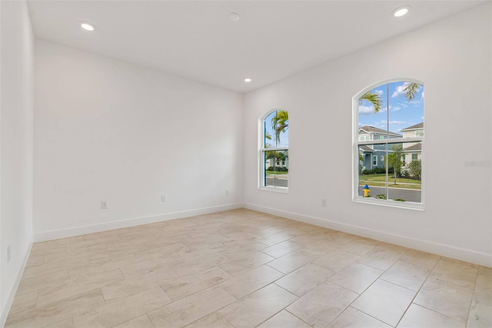 MARISOL POINTE AT MIRABAY - Residential