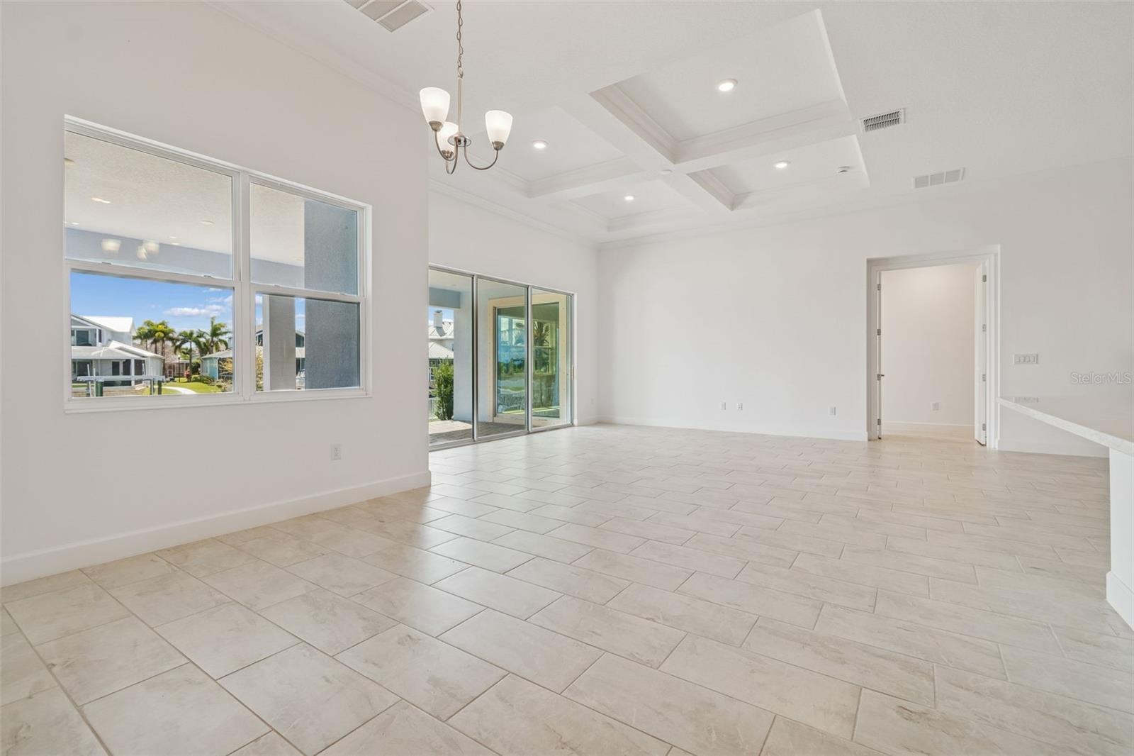 MARISOL POINTE AT MIRABAY - Residential