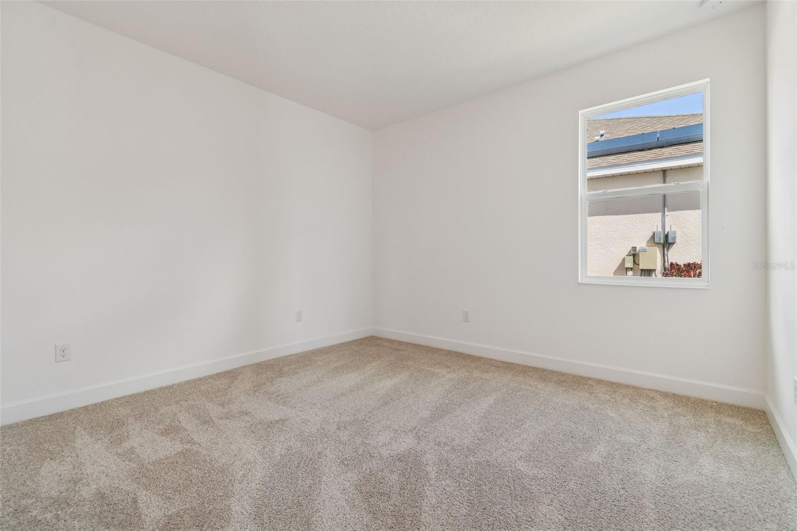 MARISOL POINTE AT MIRABAY - Residential