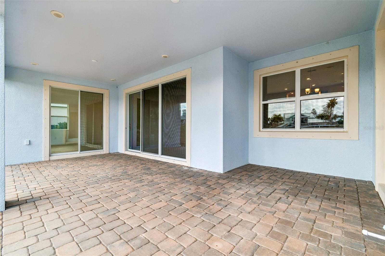 MARISOL POINTE AT MIRABAY - Residential