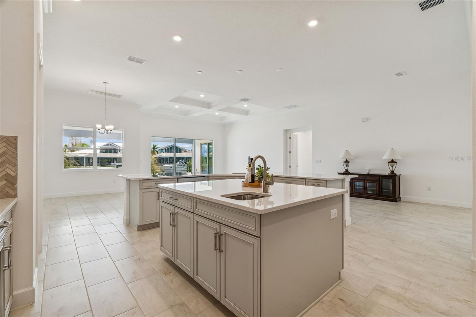 MARISOL POINTE AT MIRABAY - Residential