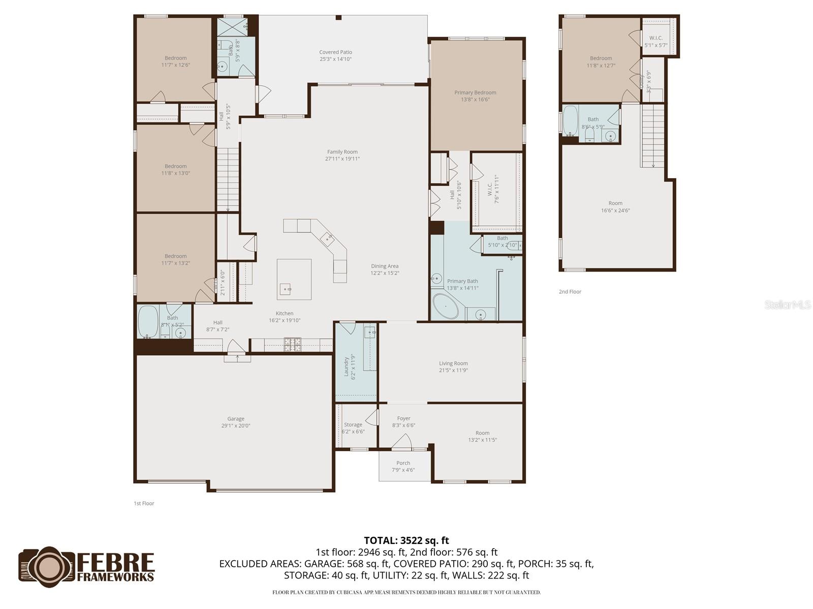 MARISOL POINTE AT MIRABAY - Residential