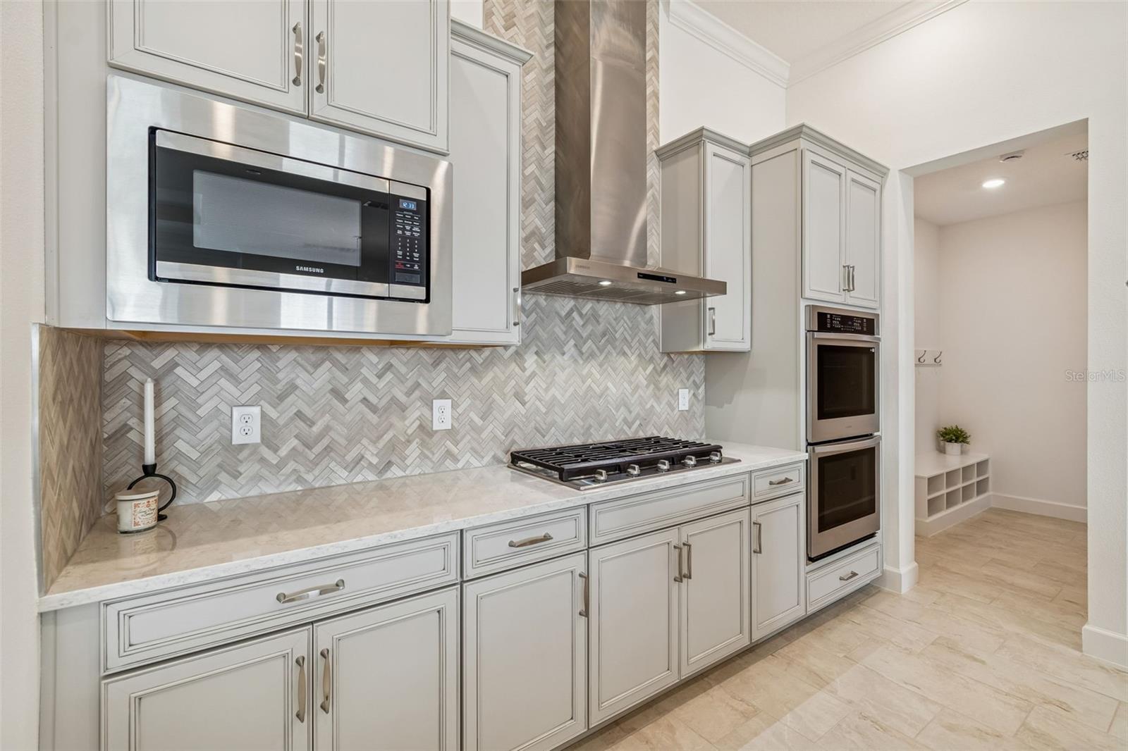 MARISOL POINTE AT MIRABAY - Residential